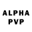 A-PVP Crystall Esther Aubry